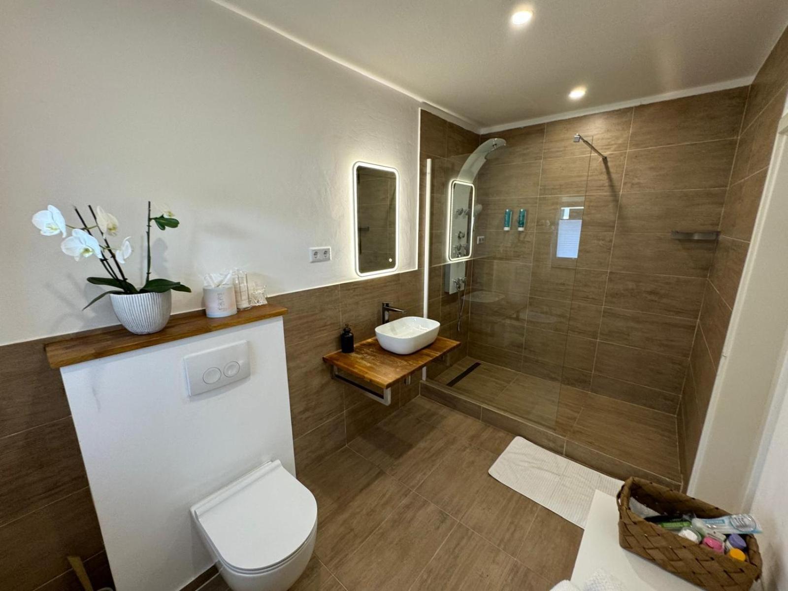 Apartment Catalina Westerstede