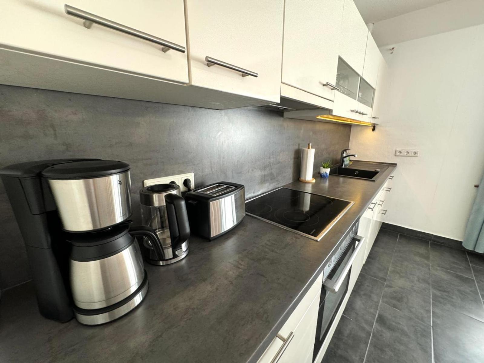 Apartment Catalina Westerstede