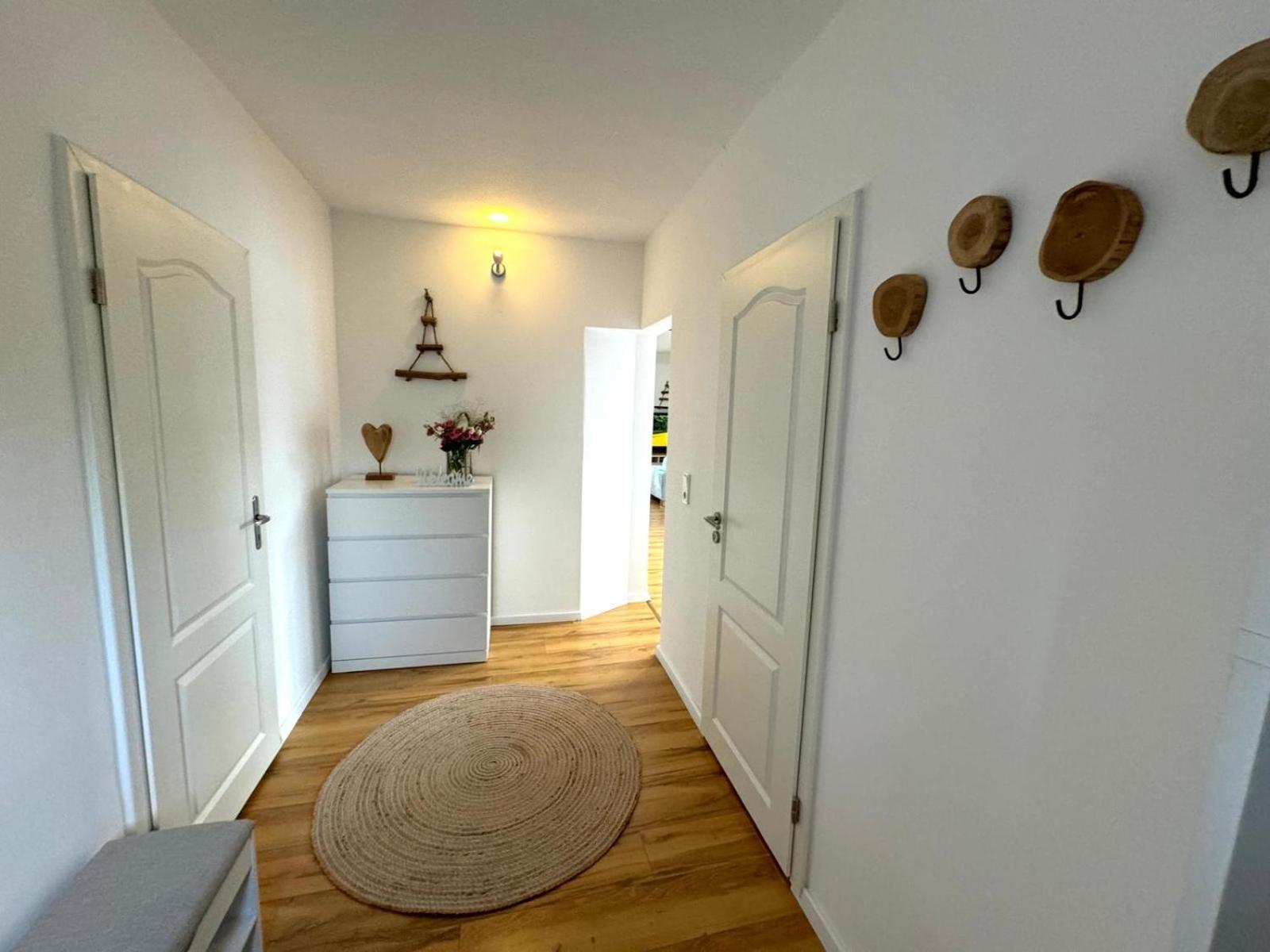 Apartment Catalina Westerstede